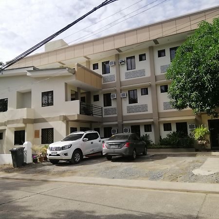OYO 499 Le Pensione De San Jose Tagbilaran Extérieur photo