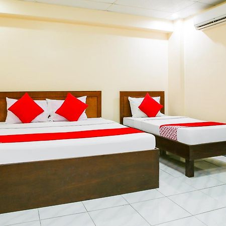 OYO 499 Le Pensione De San Jose Tagbilaran Extérieur photo