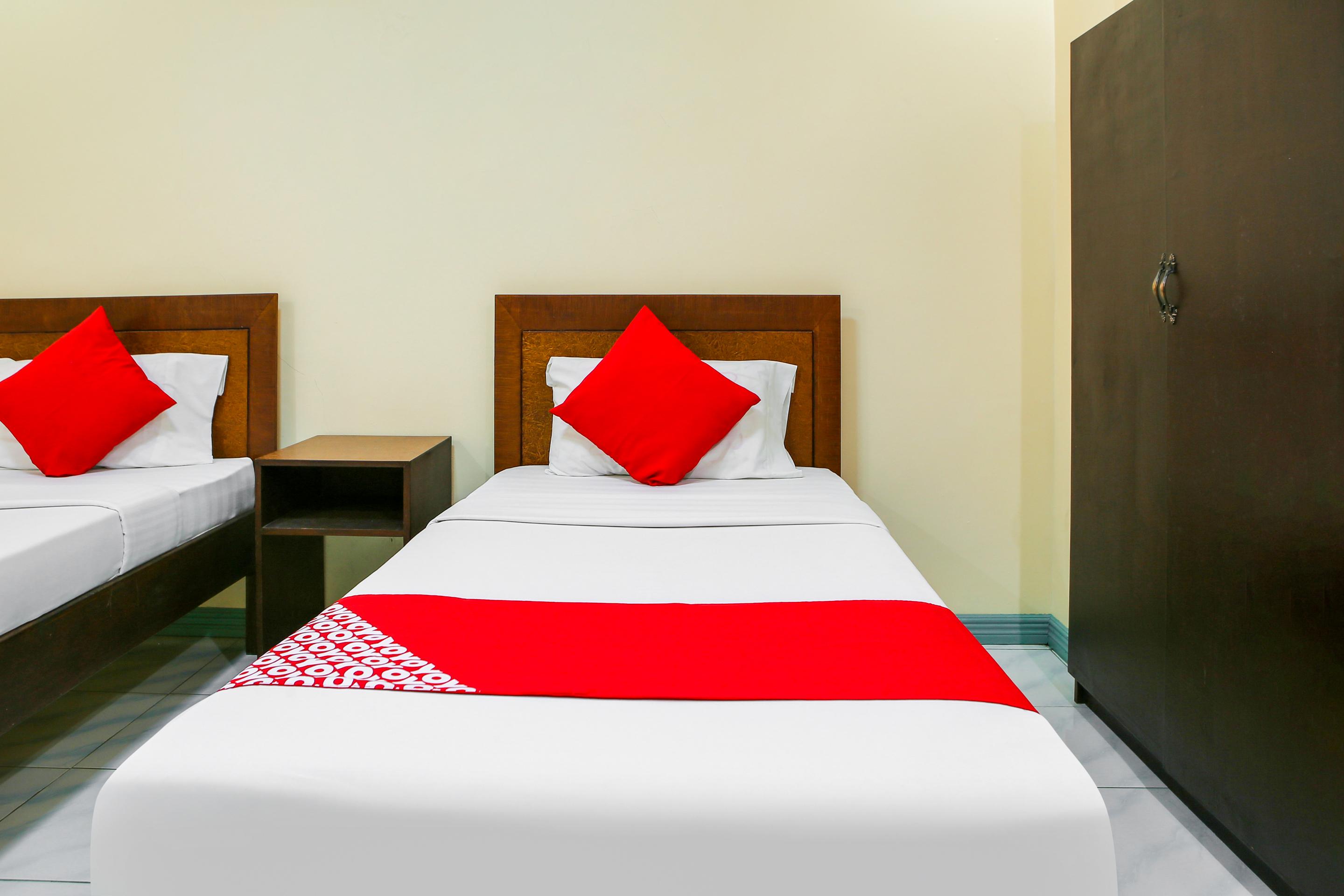 OYO 499 Le Pensione De San Jose Tagbilaran Extérieur photo