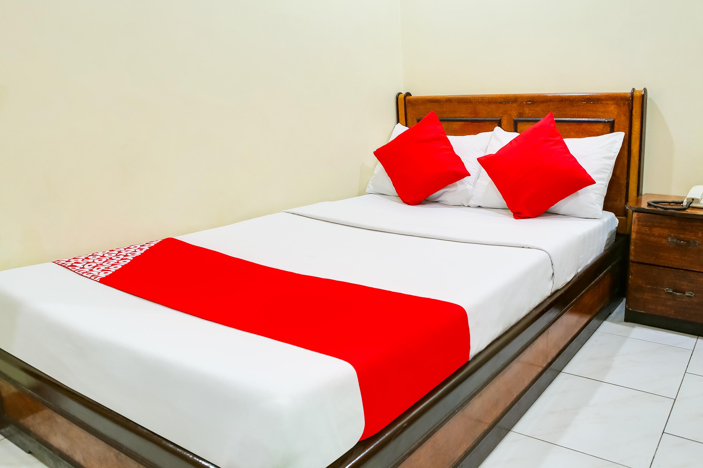 OYO 499 Le Pensione De San Jose Tagbilaran Extérieur photo