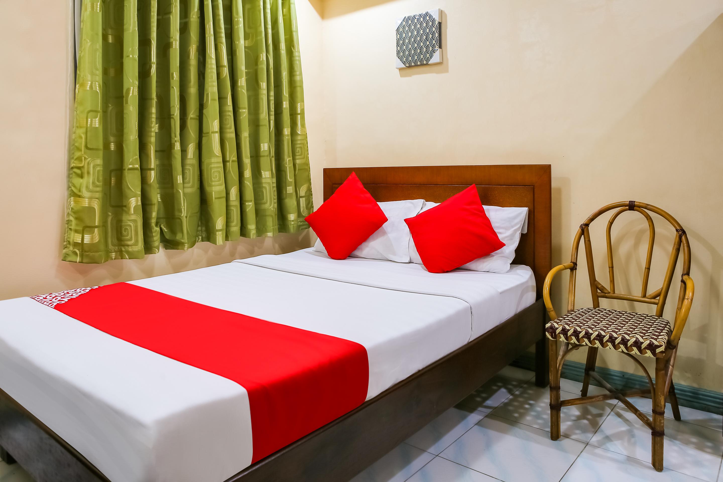 OYO 499 Le Pensione De San Jose Tagbilaran Extérieur photo