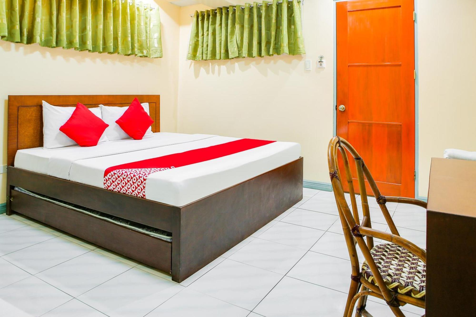 OYO 499 Le Pensione De San Jose Tagbilaran Extérieur photo