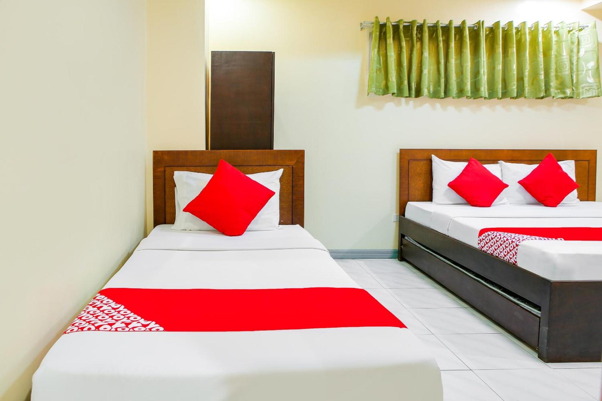 OYO 499 Le Pensione De San Jose Tagbilaran Extérieur photo
