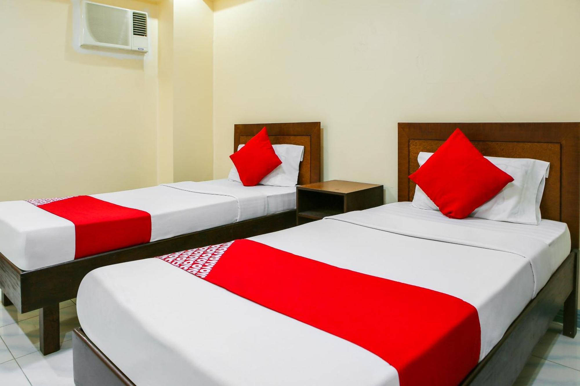 OYO 499 Le Pensione De San Jose Tagbilaran Extérieur photo