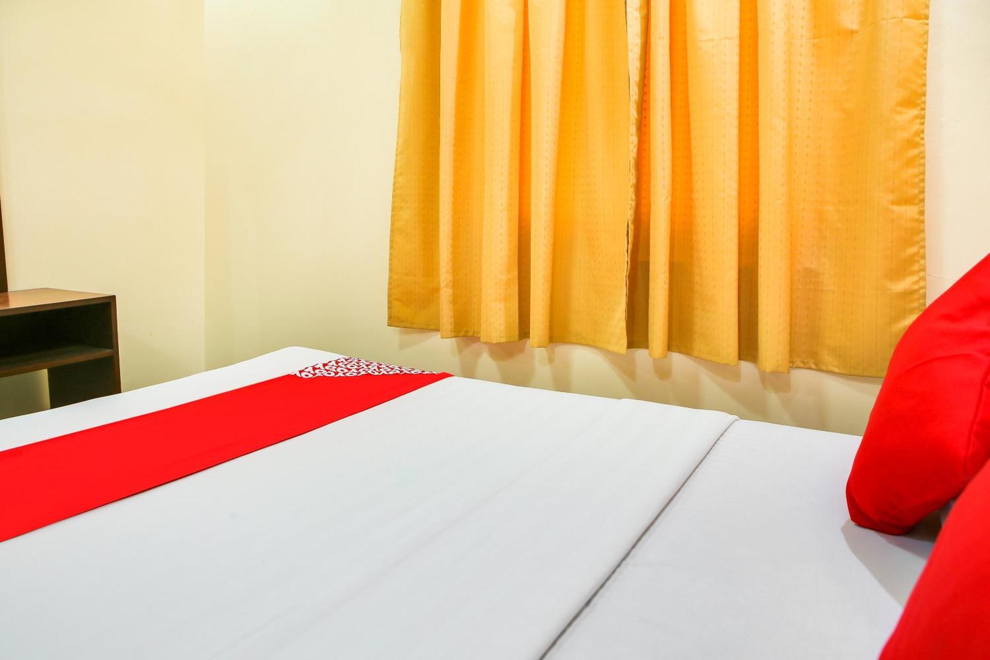 OYO 499 Le Pensione De San Jose Tagbilaran Extérieur photo