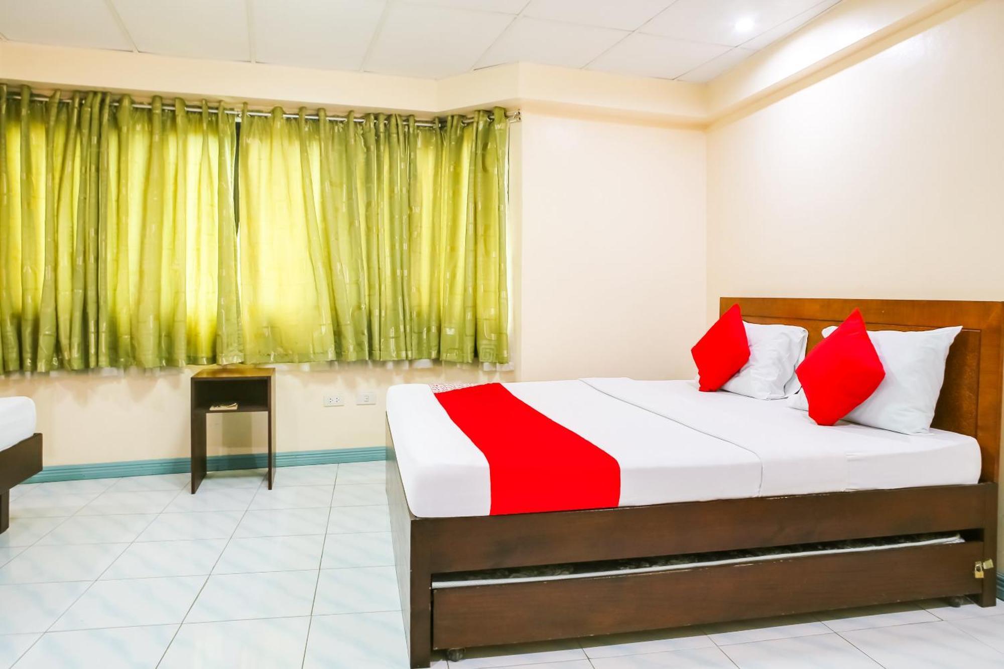 OYO 499 Le Pensione De San Jose Tagbilaran Extérieur photo
