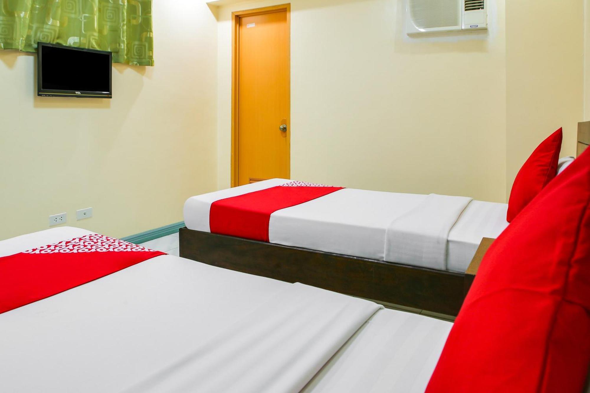 OYO 499 Le Pensione De San Jose Tagbilaran Extérieur photo