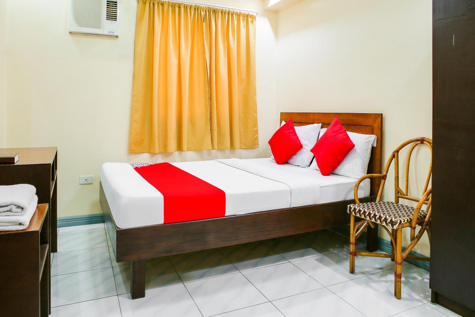 OYO 499 Le Pensione De San Jose Tagbilaran Extérieur photo