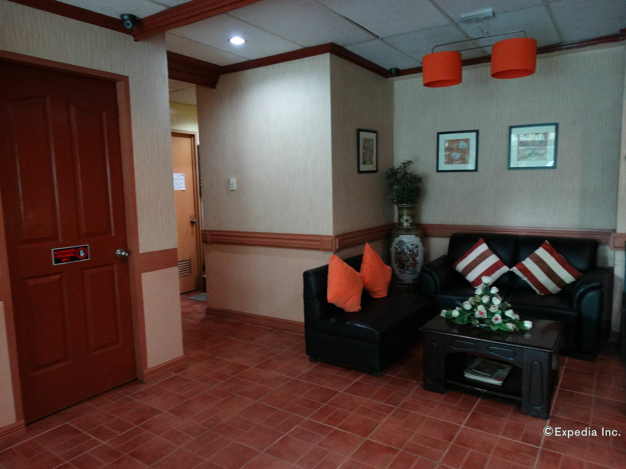 OYO 499 Le Pensione De San Jose Tagbilaran Extérieur photo