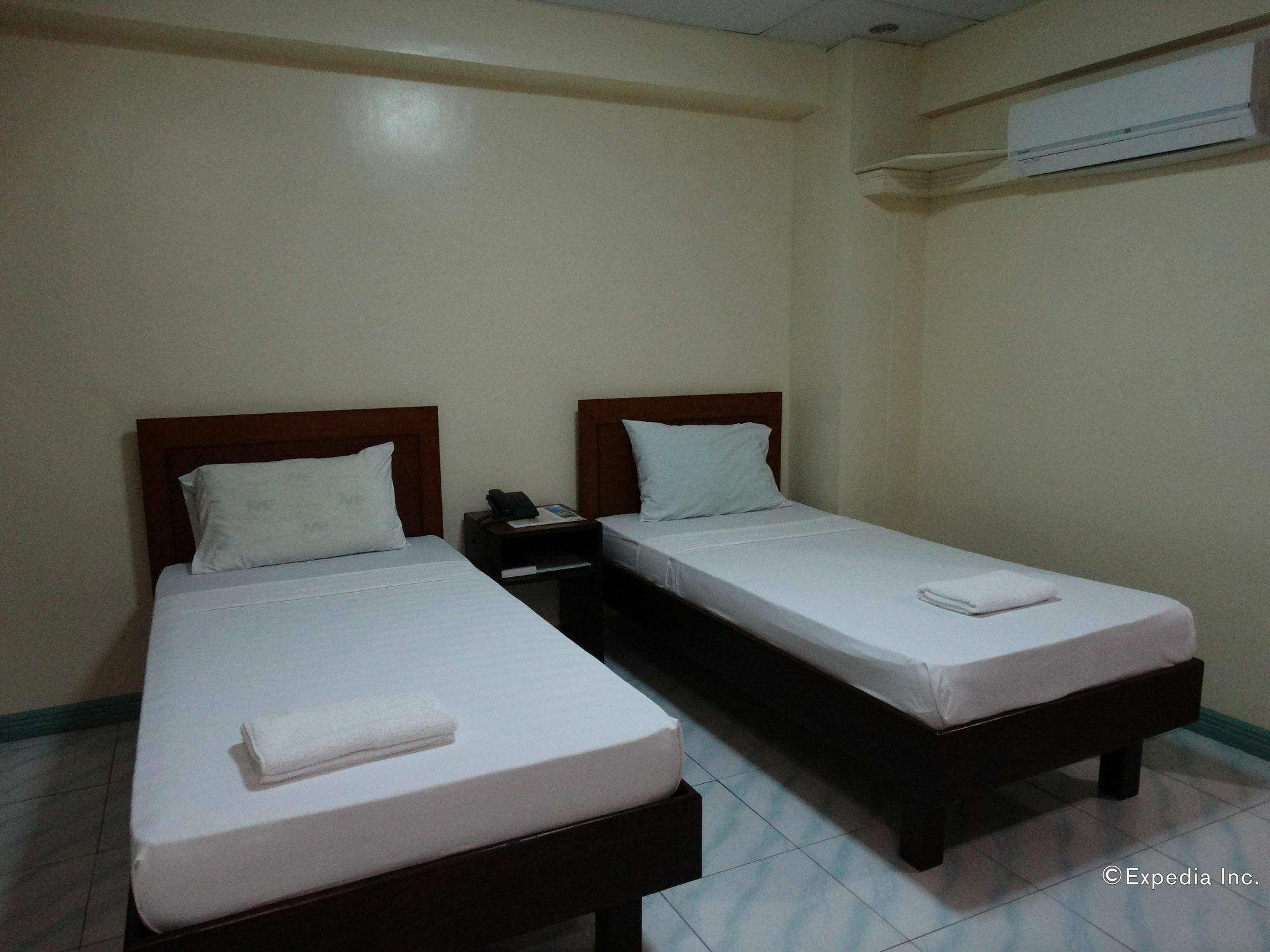 OYO 499 Le Pensione De San Jose Tagbilaran Extérieur photo