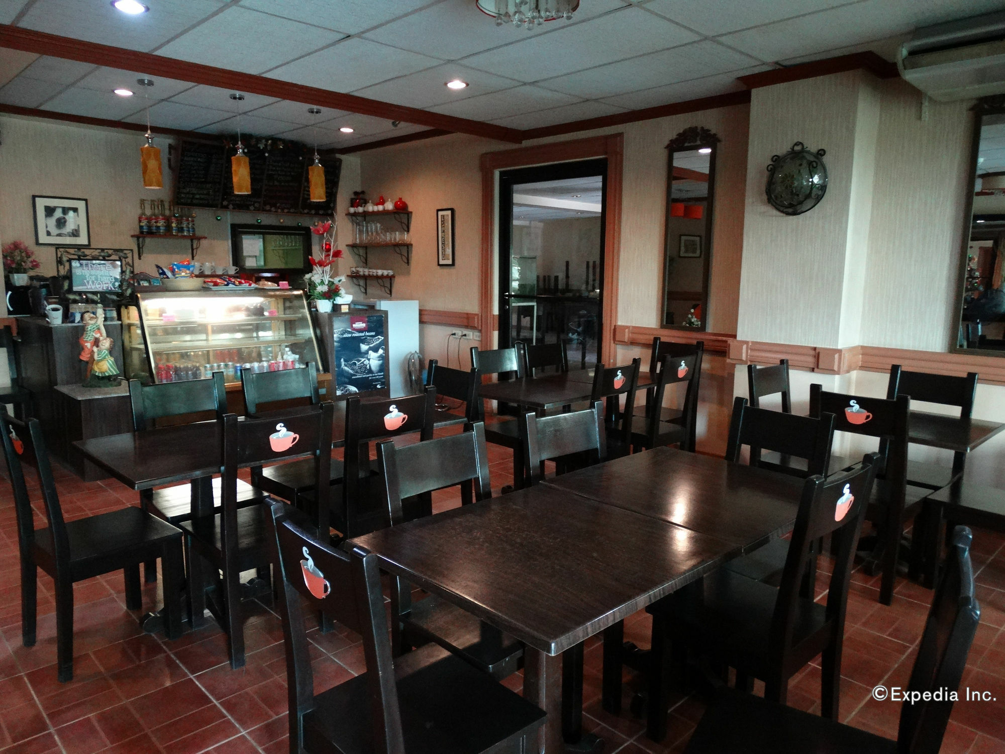 OYO 499 Le Pensione De San Jose Tagbilaran Extérieur photo