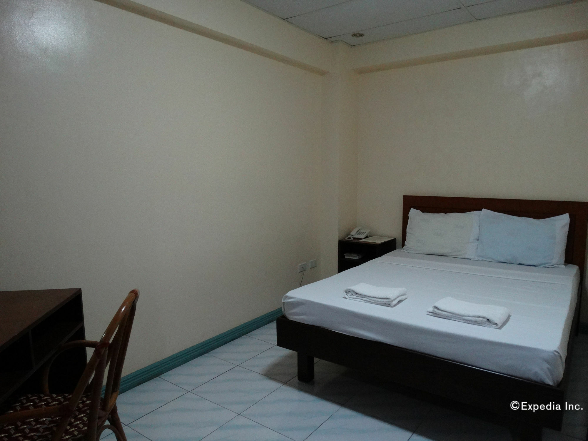 OYO 499 Le Pensione De San Jose Tagbilaran Extérieur photo