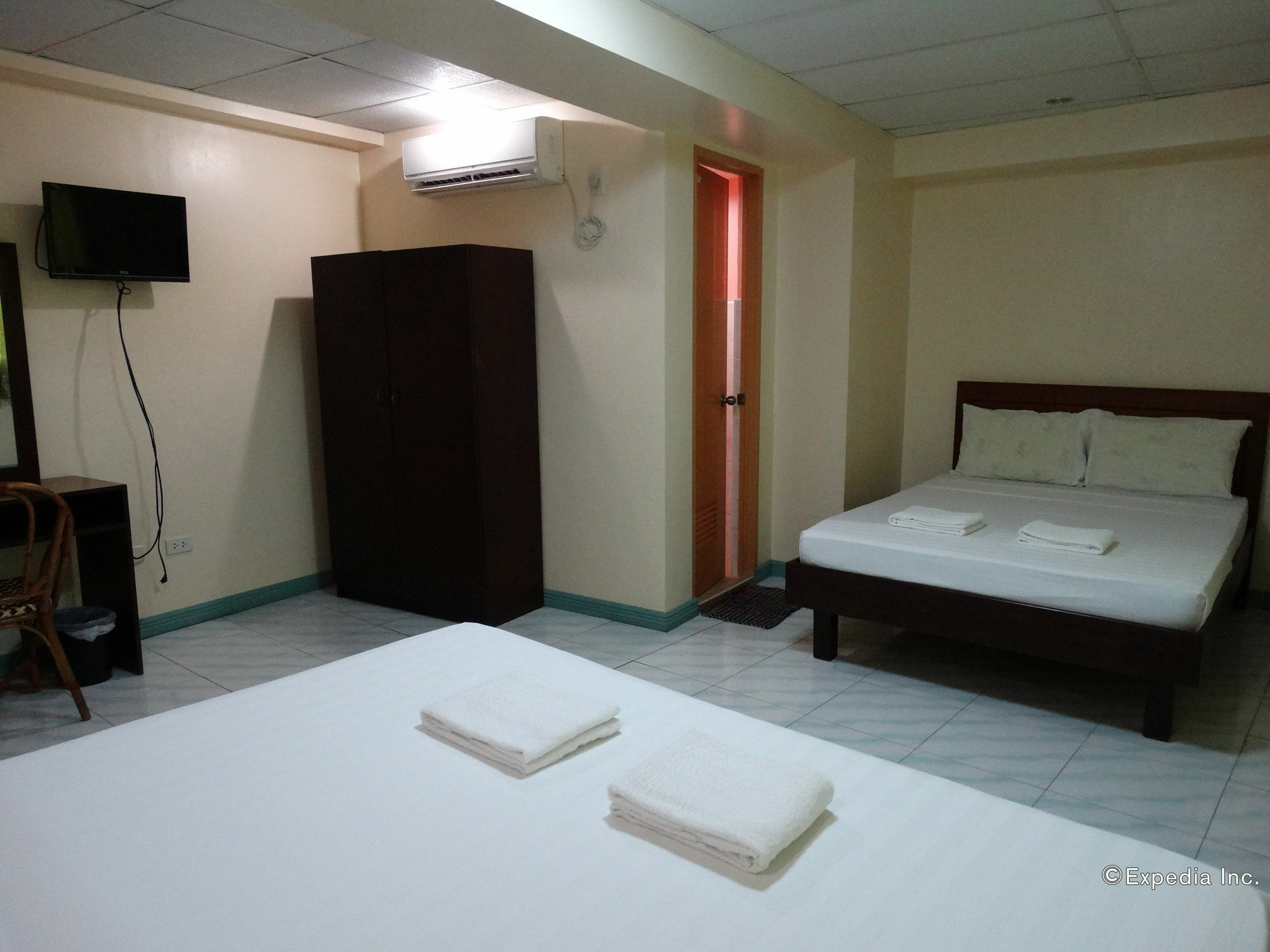 OYO 499 Le Pensione De San Jose Tagbilaran Extérieur photo