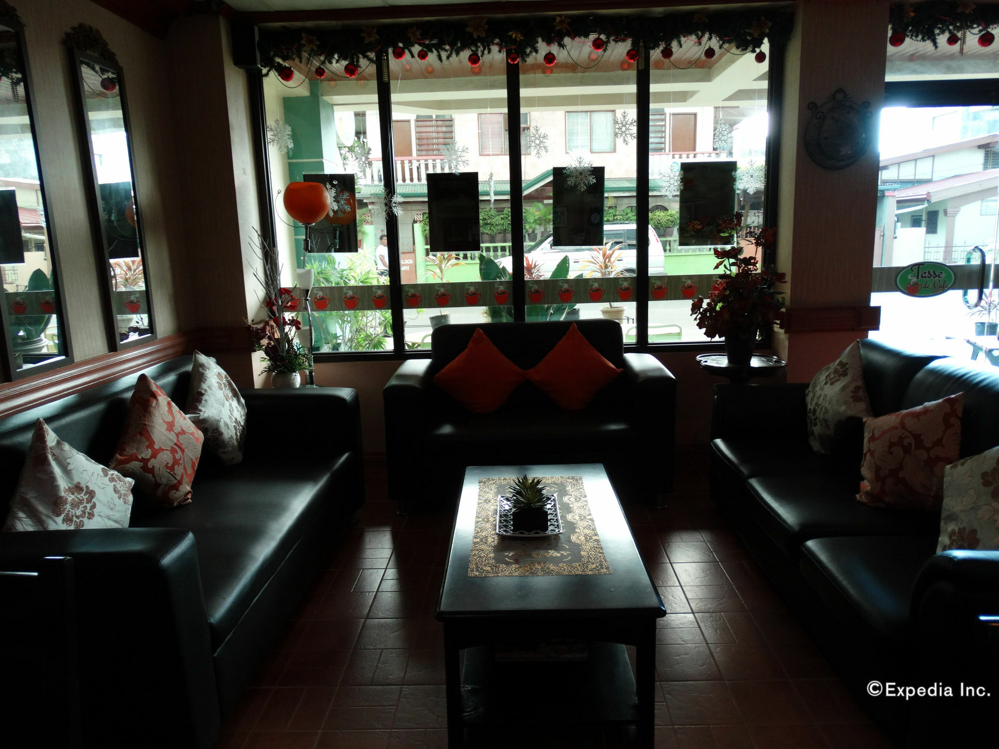 OYO 499 Le Pensione De San Jose Tagbilaran Extérieur photo